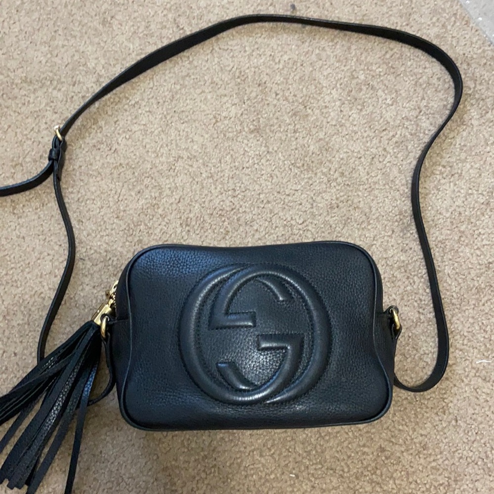 Gucci Soho Disco